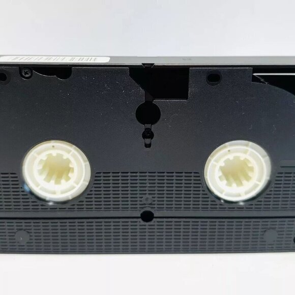 LES MISERABLES The Musical VHS Home Video Tape Clamshell Case - Picture 8 of 9